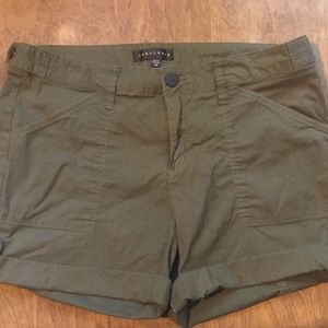 Sanctuary Cargo Shorts